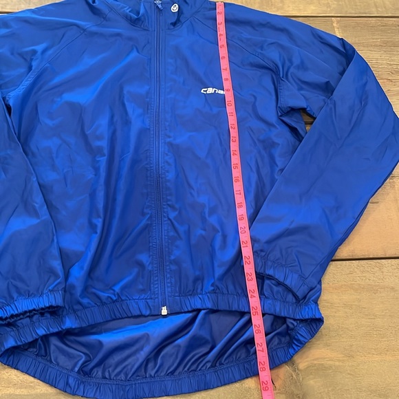 Canari Cycling Shell L - Picture 4 of 6